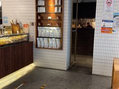 -BAKER&SPICE(安福路店)