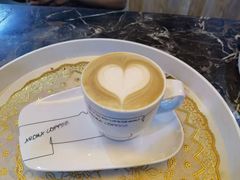 -上岛咖啡(华源四里店)