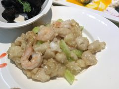 -蓬川食府(金海道店)