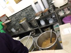 -老磁器口豆汁店(马家堡店)