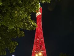 -广州塔