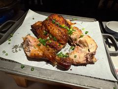 -绿茶餐厅(千岛湖银泰城店)