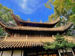 -天一阁博物院