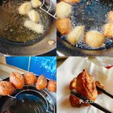 新年小零嘴之迷你糖糕诞生了