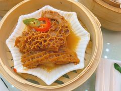 -东江海辉酒楼·公司团建·商务宴请·生日宴(宝安店)