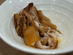 -老柴削面(向阳里店)
