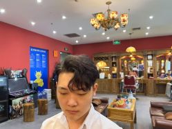 -贝勒爷专业男发