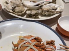 -杨氏青龙虾·羊肉季(金盛路总店)