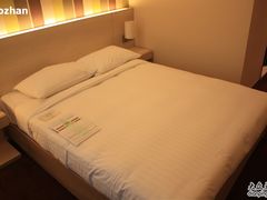 床-香港皇家太平洋酒店