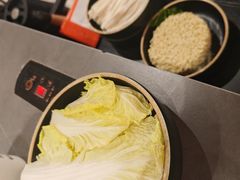 -骨之味·筒骨汤火锅(江头店)