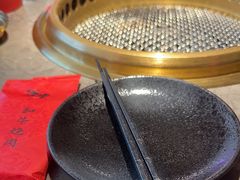 -谷牛日式烤肉(宝山U天地店)