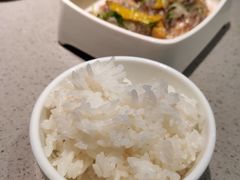 自助饮料畅饮米饭-半天妖烤鱼(方庄店)