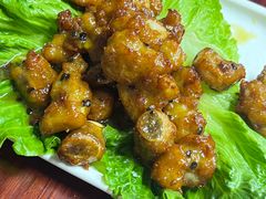 -61号餐吧(兴坪古镇漓江店)