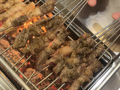 -小寒羊烧烤(凯瑞时代大厦店)