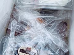 -红宝石·鲜奶小方·海派西点房(金杨店)