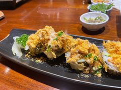 -古京·臻致料理(月湖店)