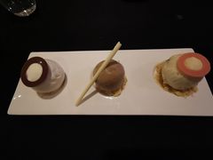 -圣丰索菲特·法国餐厅