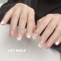 -LILY NAILS美甲美睫