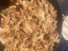 -金掌勺东北菜(格兰晴天店)