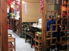 大堂-唇辣号重庆老火锅(亦庄店)