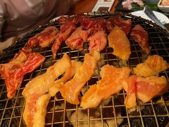 -山之屋炭火烧肉·生啤畅饮(大朗万科中央公园店)