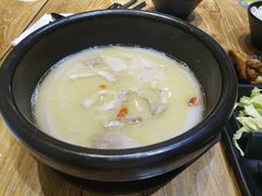 -过桥缘·过桥米线(鲁能城店)