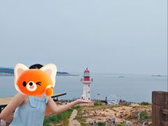 -长岛大黑山岛