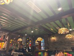 -龙抄手食府(浣花北路店)