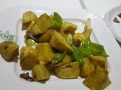 -清真益鑫羊肉手抓馆(南大街店)