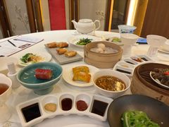 -香宫中餐厅·大连香格里拉(人民路店)