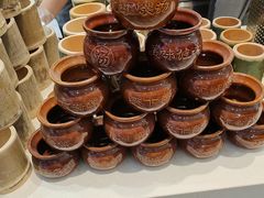 -KUNCHA鲲茶·江西制茶(铜锣湾店)