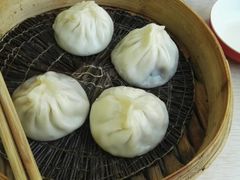 -珊珊小笼馆(仙霞路店)