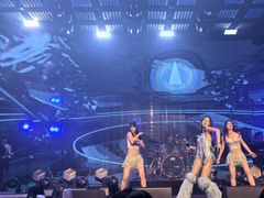 -MOSSO·Liveshow(M3香港广场店)