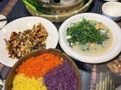 -甘家界牌柠檬鸭(青山店)