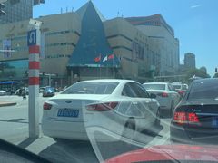 -松本楼(桥西店)