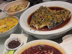 -李氏传家菜(兴城路店)