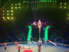 -珠海横琴长隆《卡卡虎奇遇记》