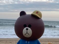-青澳湾北回归线广场