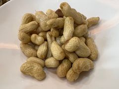 花生-富家大院·海鲜河鲜土菜坊(庭院式餐厅)