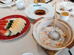 -侨美食家·粤菜(体育西路店)