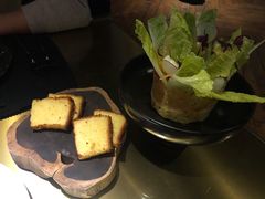 -AZUL by FUEL蓝色·法式酒馆(琶醍店)