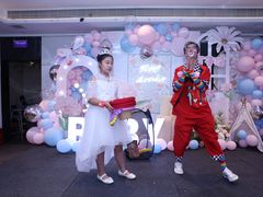 -小厨娘淮扬菜(天印大道店)