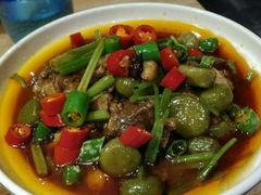 -茉莉餐厅(亳州高新万达广场希夷大道店)