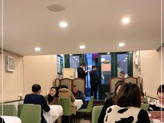 大堂-翠亭酒家(山西南路店)