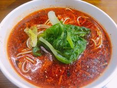 -秦云老太婆摊摊面(蜀汉路店)