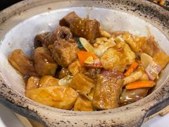 -日昌餐馆(亦庄店)