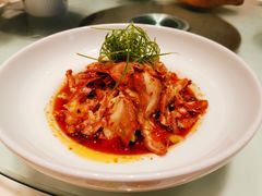 -北京老铺烤鸭(西稍门店)