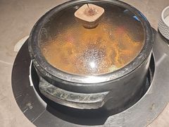 -芸山季·云南野生菌火锅(宝能环球汇店)