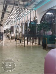 -BULB STUDIO 巴柏明星发型工作室