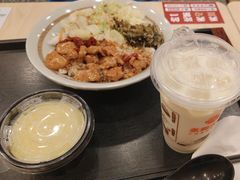 -永和大王(长寿路店)
